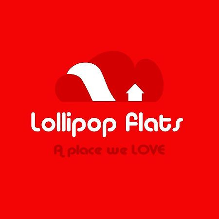 Lollipop Flats City Center Suite II Madrid Buitenkant foto