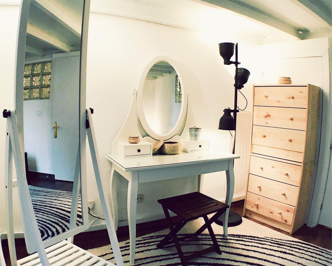 Lollipop Flats City Center Suite II Madrid Buitenkant foto